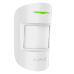 AJAX Detector PIR  AJ-MOTIONPROTECT-W